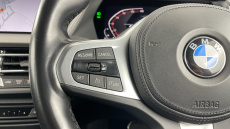 BMW 1 Series 118i M Sport 5dr Step Auto Petrol Hatchback